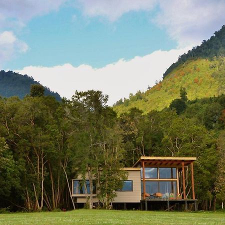 Cabanas Almalik Ralun Luaran gambar